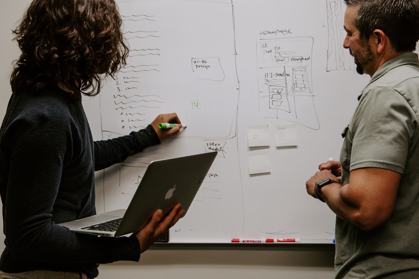 Come il coaching trasforma la tua carriera