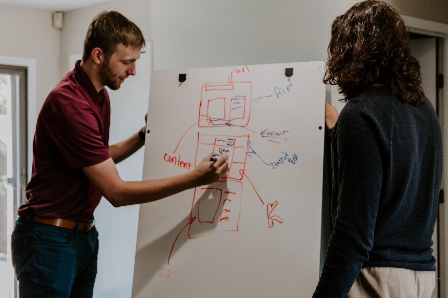 Perché investire in un coach professionale